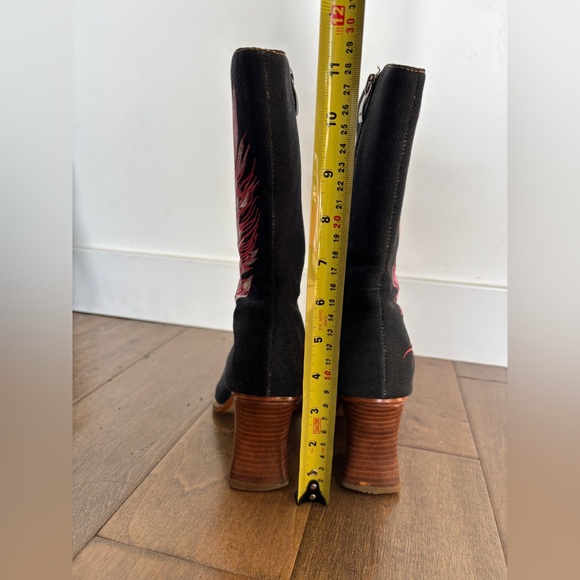 Tiramisu Boots - Picture 4 of 9